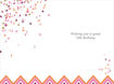 Picture of 15TH BIRTHDAY CARD